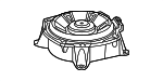 2478209602 - Body: Woofer for Mercedes-Benz Image