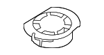 52109490351 - Body: Fan for BMW Image