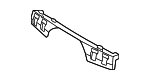 52108072075 - Body: Extension Panel Plate for BMW Image