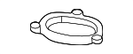 LR036405 - HVAC: A/C Line O-Ring for Land-Rover Image