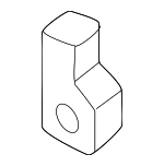 LR165032 - HVAC: Temp Sensor for Land-Rover Image