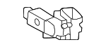 LR165024 - HVAC: Suction Valve for Land-Rover Image