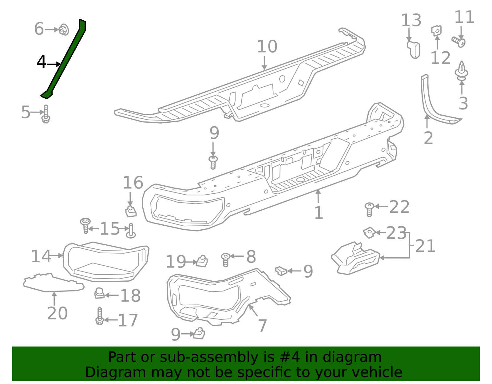 助ページ Car Accessories Aluminium Engine Hoods 23394640 OEM 23394640