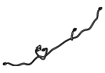 68656408AA - Body: Harness for Mopar Image