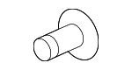 68541040AA - Body: Bracket Screw for Mopar Image