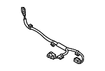 BEET67SH0A - Suspension: Wire Harness for Mazda Image