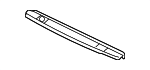 25732145 - Body: Windshield Header for Cadillac: Seville Image