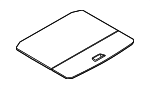 51477475721 - Body: Floor Cover for BMW Image