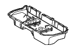 589100C410C1 - Body: Box Assembly for Toyota: Tundra Image