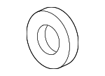 12715134 - Engine: Engine Crankshaft Seal for GM Image image