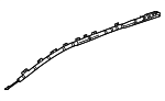 26613682 - Electrical: Head Air Bag for GM Image