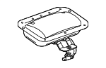 26584716 - Electrical: Passenger Air Bag for GM Image