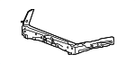 4602TE0A01ZZ - Body: Upper Tie Bar for Honda: Accord Image