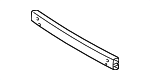 5202135050 - Body: Impact Bar for Toyota: 4Runner Image