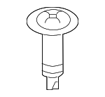 7146972074 - Electrical: Module Screw for Mini Image