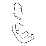 30755378 - Body: Lower Frame Bracket for Volvo: C30, C70, S40, V50 Image