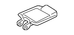 31307598 - Body: Inner Cover for Volvo: C30, C70, S40, V50 Image
