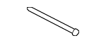 9024006024 - Brakes: Caliper Pin for Toyota Image