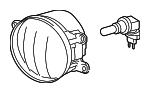 2014-2021 Lexus - Fog Lamp Assembly