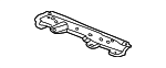 65740S5AA00ZZ - Body: Upper Crossmember for Honda: Civic Image