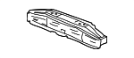 65700S5PA01ZZ - Body: Center Crossmember for Honda: Civic Image