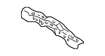 T00153911A - Body: Cross-member for Mazda Image