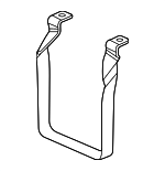 40541TLAA00 - Suspension: Protector for Honda Image