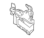 39186T3WA51 - : 2014-2015 Honda Accord - Amplifier Assembly Premium Audio for Honda: Accord Image