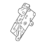 39800T3WA01 - : Tuner for Honda: Accord Image