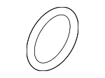 24447275 - Cooling System: By-Pass Valve Seal for Chevrolet: Cavalier, Classic, Cobalt, Malibu | Oldsmobile: Alero | Pontiac: Grand Am, Sunfire | Saturn: Ion, Vue Image