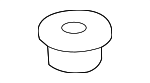 64126910076 - Cooling System: Reservoir Grommet for BMW Image