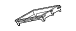 28153L1100 - Engine: Lower Frame for Kia Image