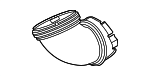 28240L1100 - Engine: Air Pipe for Kia Image