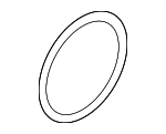 2816527800 - Engine: Air Mass Sensor O-Ring for Kia Image