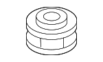 281603R030 - Engine: Air Cleaner Assembly Grommet for Kia Image