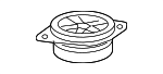 8616033800 - Body: Inst Panel Speaker for Lexus: ES300h, ES350, IS200t, IS250, IS300, IS350 Image