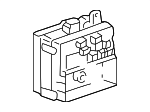 15329229 - Electrical: Fuse &amp; Relay Box for GM Image