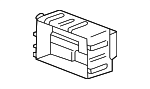 12176369 - Electrical: Fuse &amp; Relay Box for GM Image