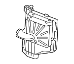 32283773 - Engine: Air Inlet for Volvo Image