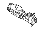 32146151 - Engine: Resonator for Volvo Image