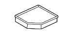 31370089 - Engine: Air Filter for Volvo Image