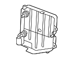 32222332 - Engine: Cover for Volvo Image