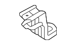 31370344 - Engine: Mount Bracket for Volvo Image