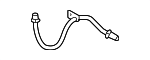 90947A2048 - : Brake Hose for Toyota Image