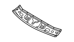 8V5817350 - : Header Panel for Audi: A3, A3 Quattro, S3 Image