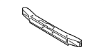 420805563E - Body: Upper Support for Audi: R8 Image