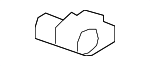 15912896 - Body: Window Motor for GM Image image