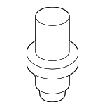 264202B720 - Engine: Oil Filter Bolt for Kia: Forte, Forte Koup, Forte5, Optima, Seltos Image