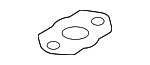 262592B000 - Engine: Strainer Gasket for Kia: Forte, Forte Koup, Forte5, Niro, Niro EV, Optima, Rio, Seltos, Soul Image