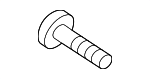 1123410506K - Engine: Support Bracket Mount Bolt for Hyundai: Accent, Tucson, Veloster Image